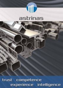 astrinas termékkatalógus